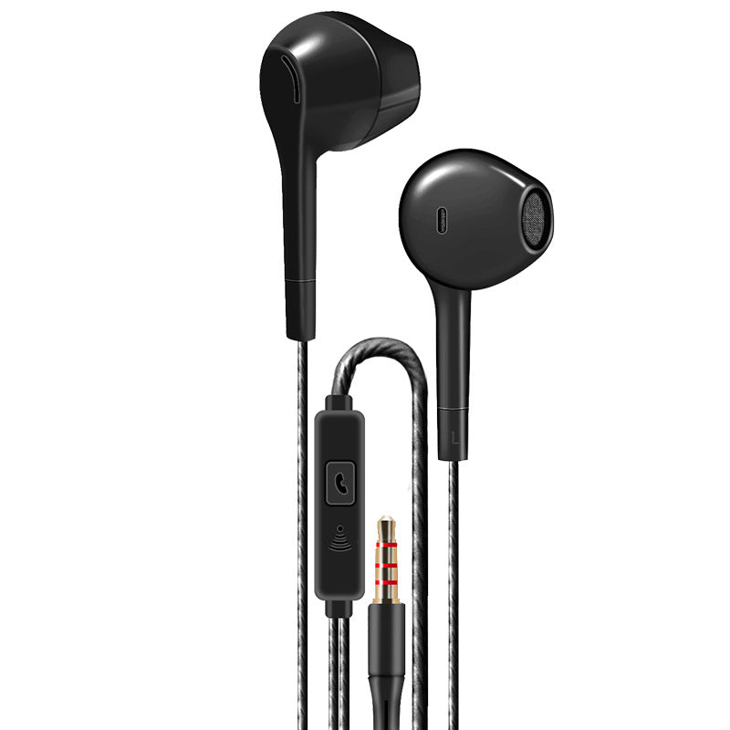 Ergonomische In-Ear Kopfhörer Brehn