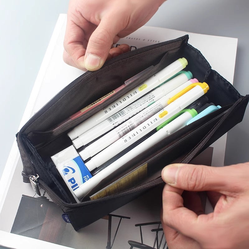 Multifunktionaler Bleistift-Organizer