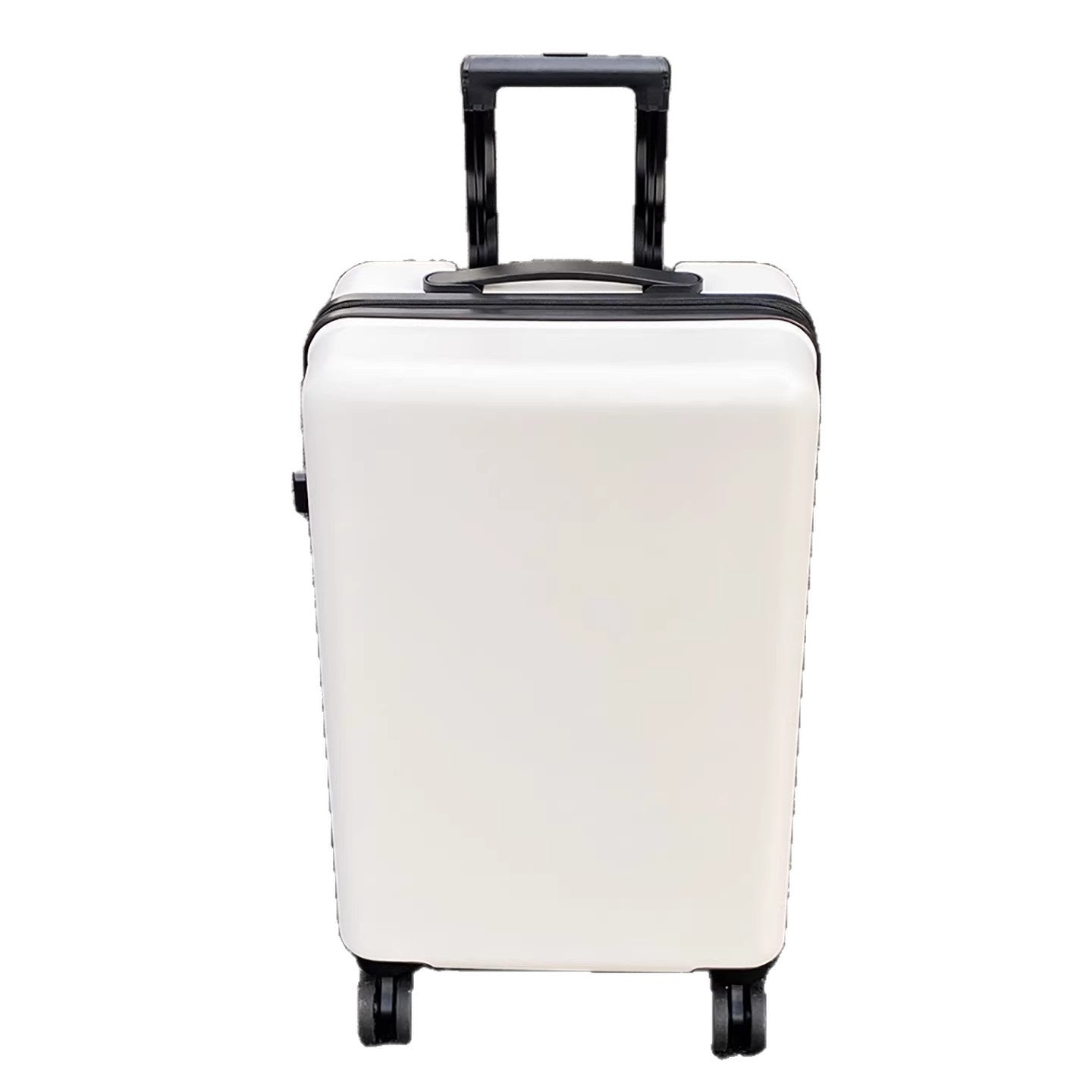 Unisex Ultralicht Langlebig Spinner Koffer Brehn
