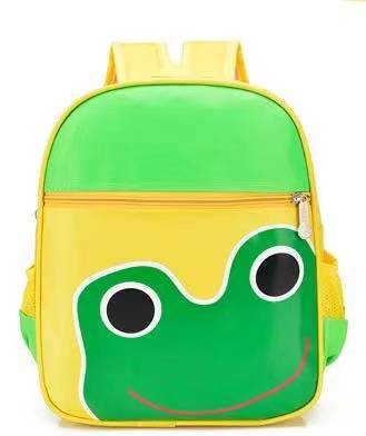 Lustiger Cartoon-Themen-Rucksack Brehn