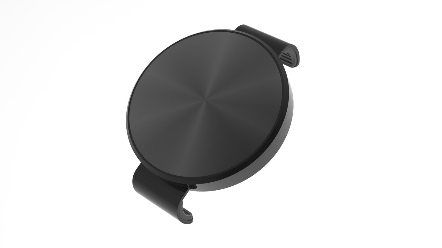 Unisex minimalistische Uhr Brehn