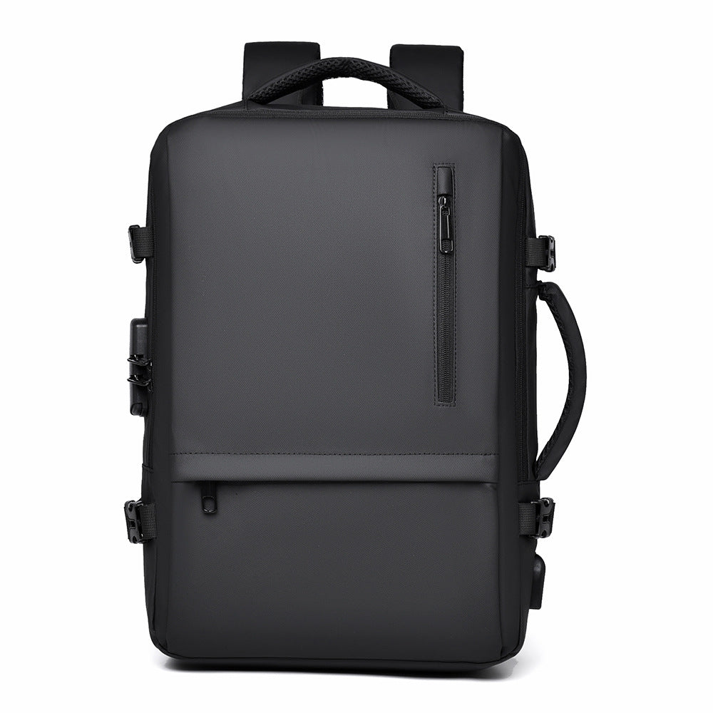 Vielseitiger Reise-Rucksack Brehn