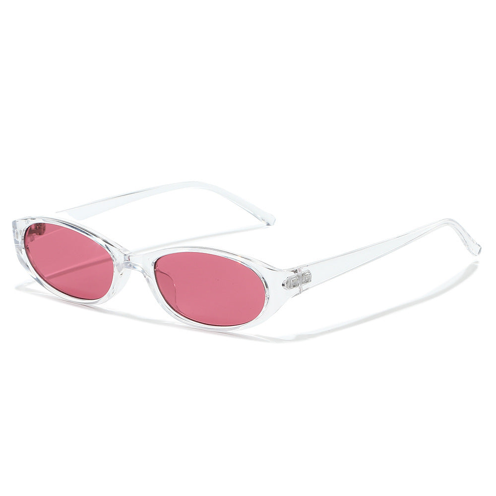 Retro-inspirierte Katzen-Aug Sonnenbrille Brehn 1787812251