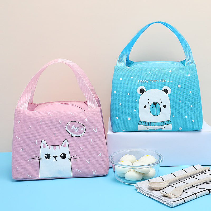 Isolierte Lunch Tasche Brehn