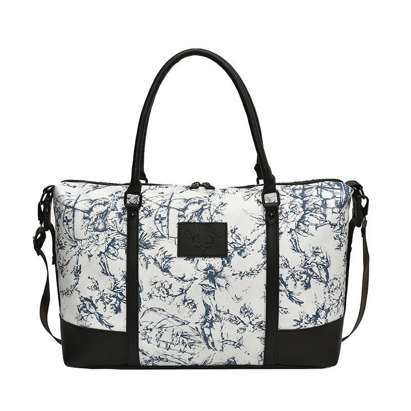 Multifunktionale Sport-Duffle-Tasche