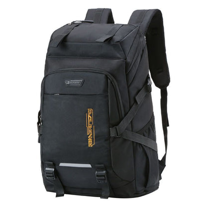 Multifunktionaler Abenteuer-Rucksack Brehn