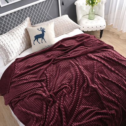 Damen Kuscheldecke Brehn
