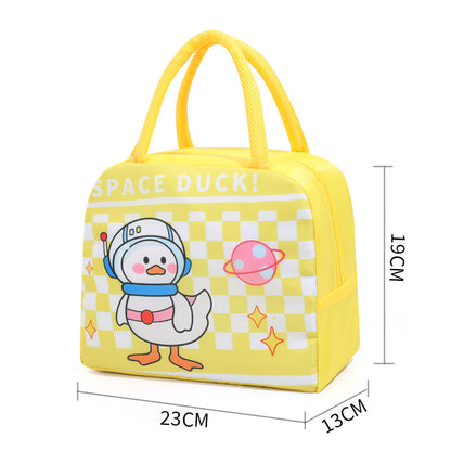 Damen Kühltasche mit Tiermotiv Brehn