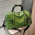Wasserfester Reise-Wochenend-Duffel Brehn