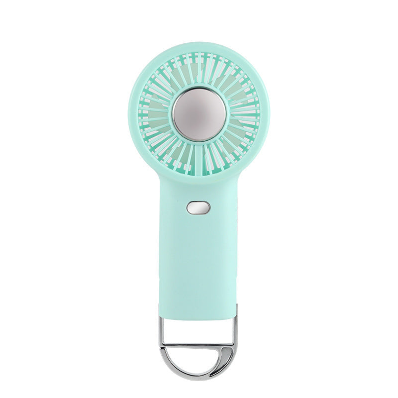 Damen praktischer Handventilator mit ergonomischem Griff Brehn