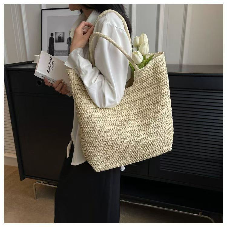 Modische Netzhandtasche Brehn