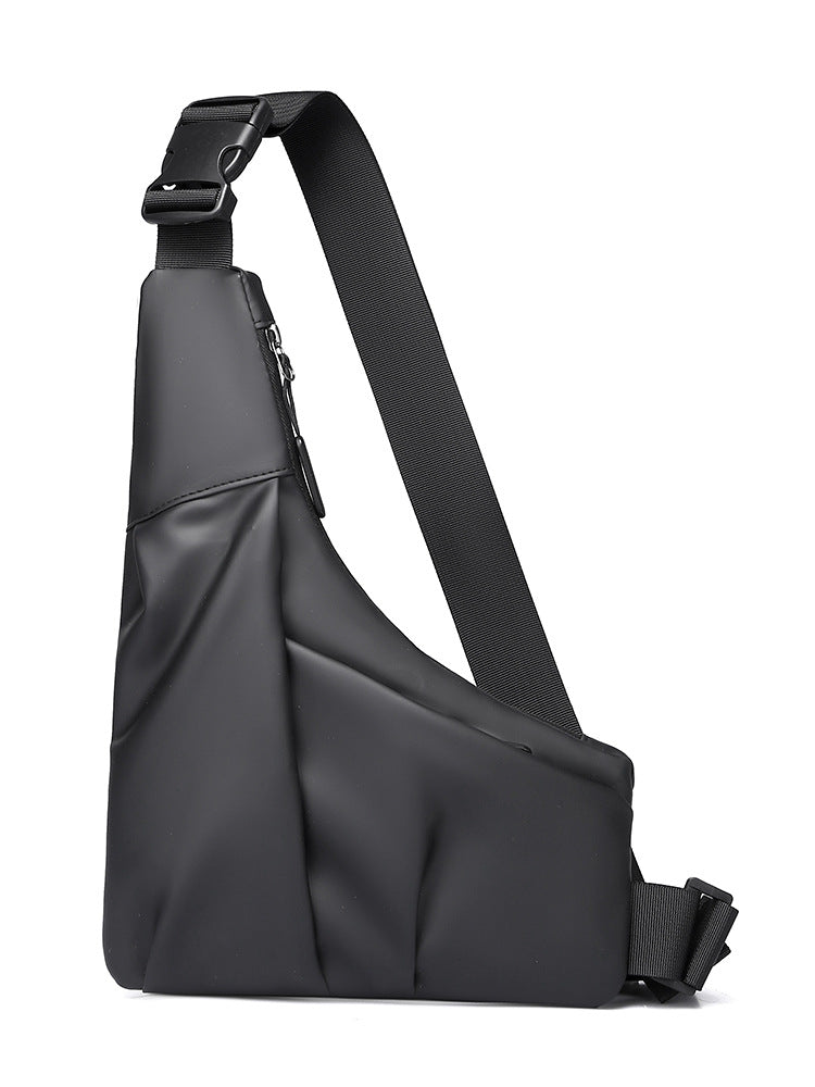 Stylische Wasserfeste Slingtasche Brehn