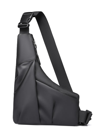Stylische Wasserfeste Slingtasche Brehn