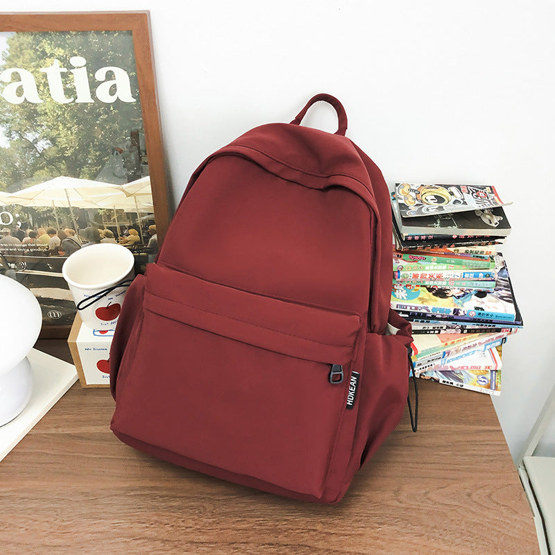 Kompetente Alltags-Schul-Rucksack