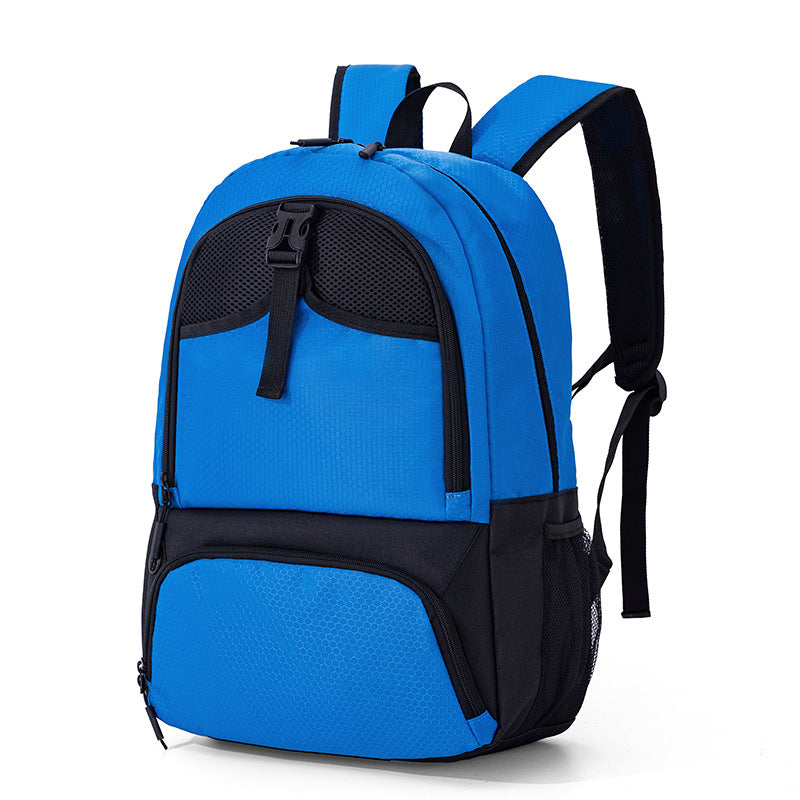 Vielseitiger leichter Outdoor-Schulrucksack Brehn