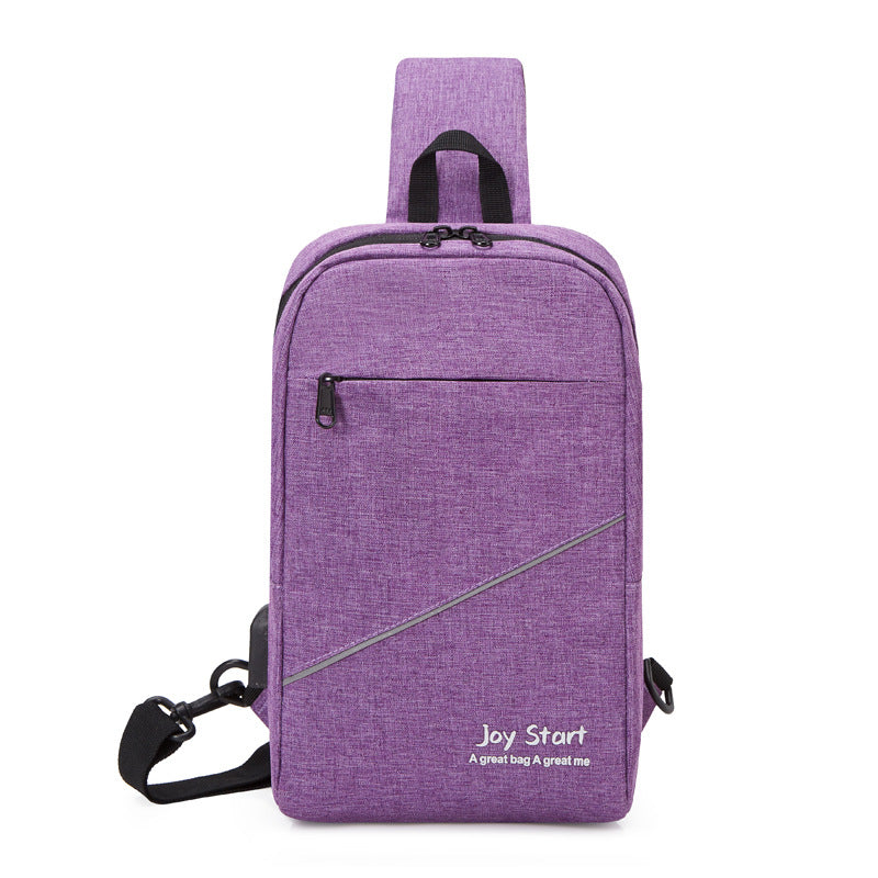 Sling Bag Brehn