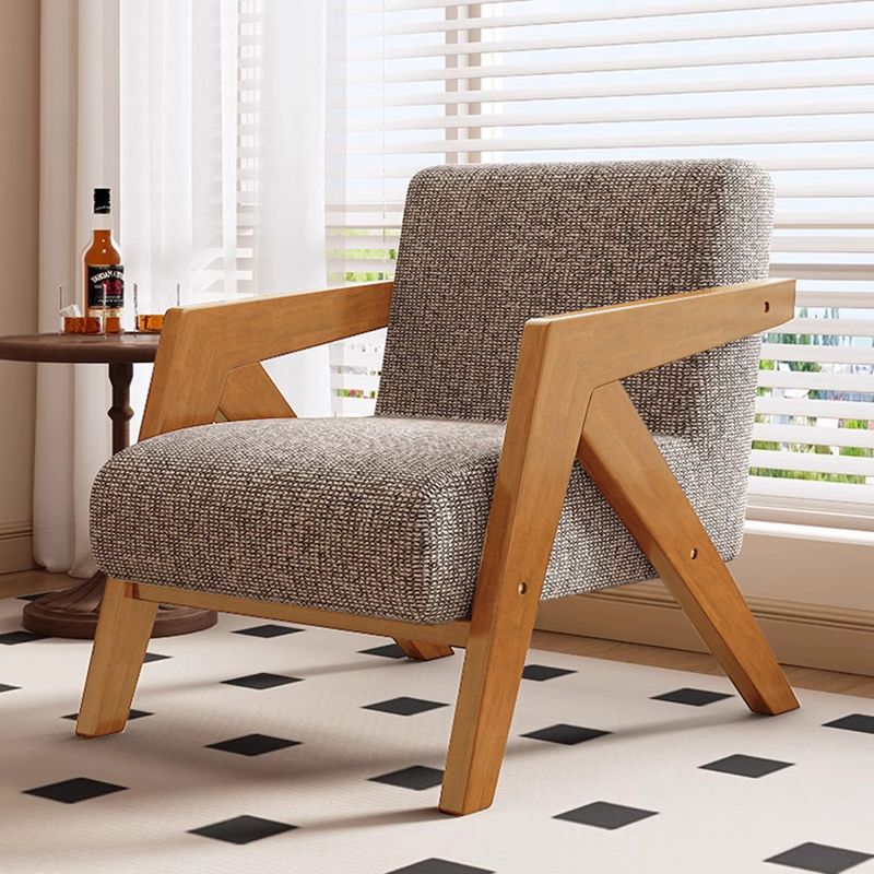 Bequemer Relaxstuhl Brehn