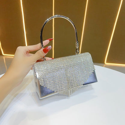 Abend Clutch Tasche