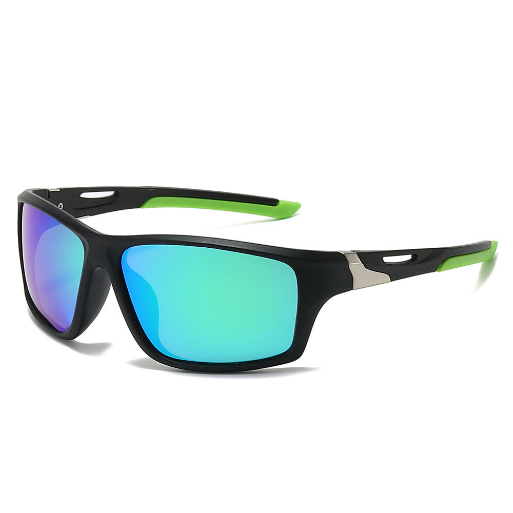 Sportsonnenbrille Brehn