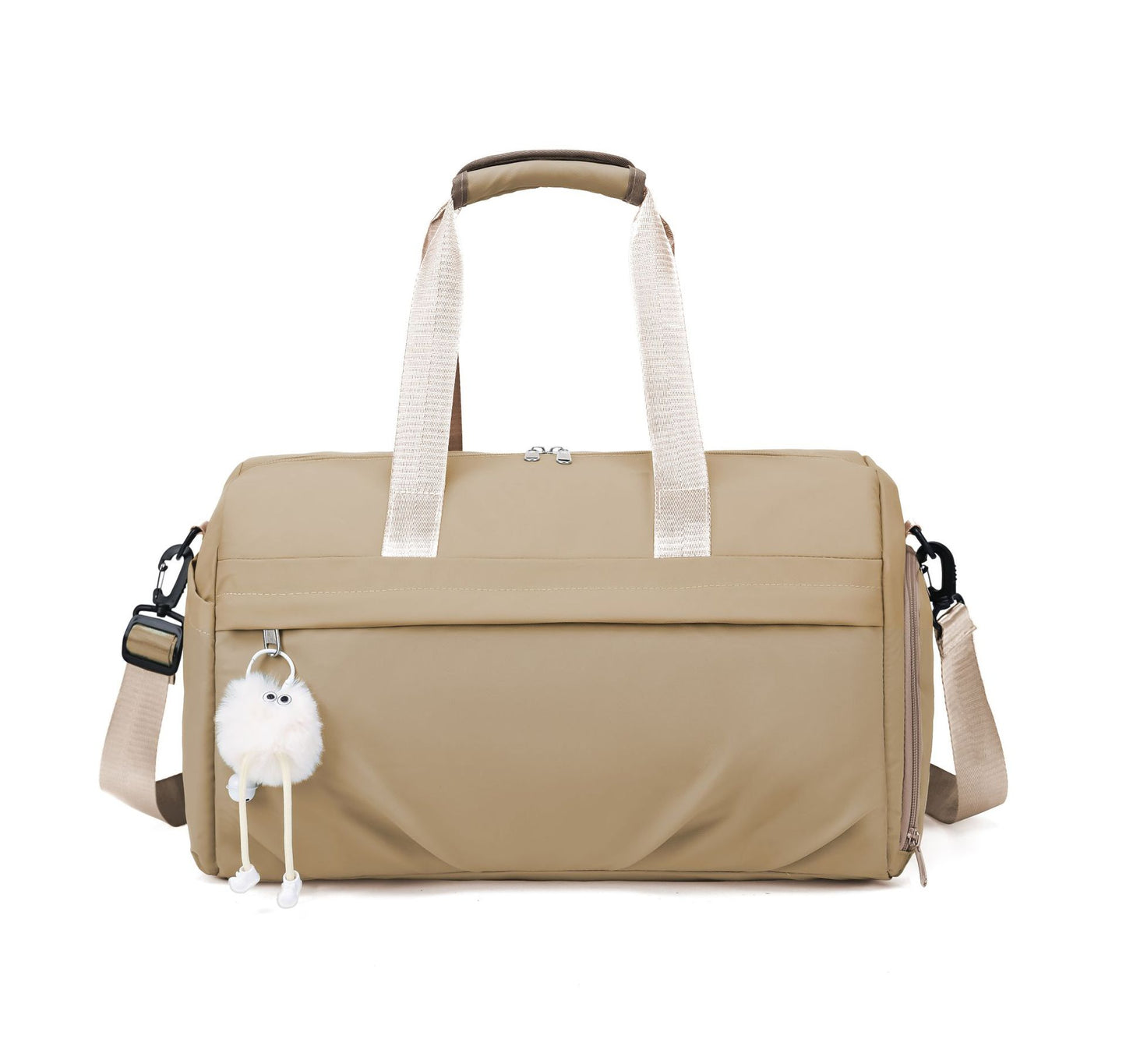 Funktionale Sport-Dufflebag Brehn