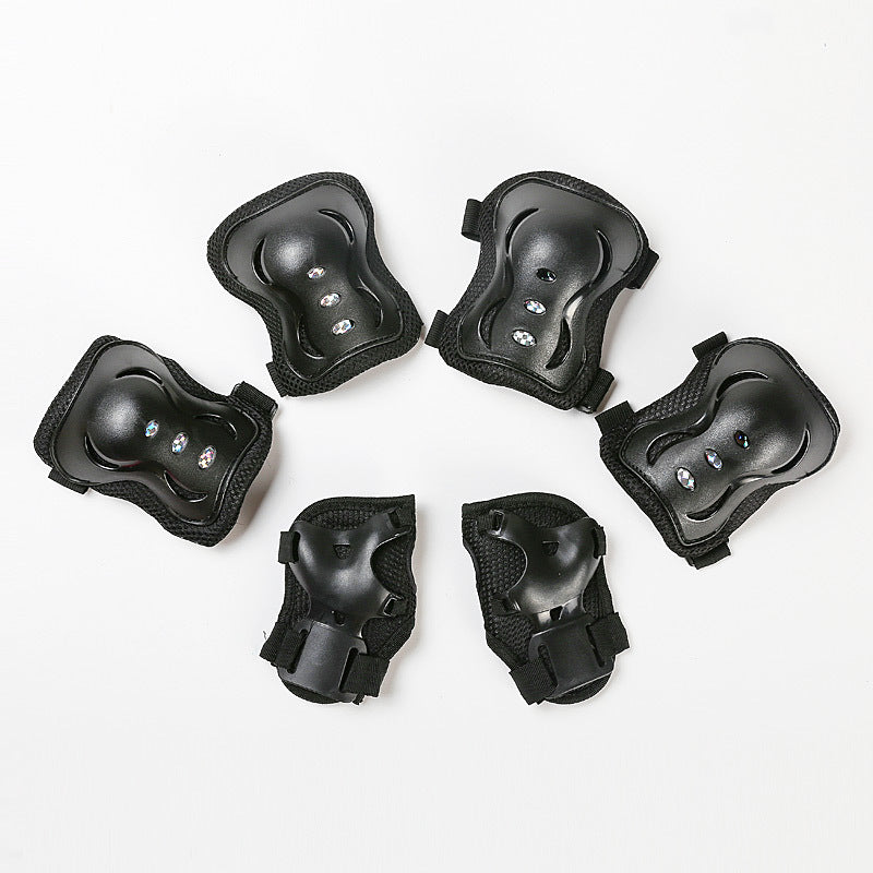 Hochleistungs-Schutzausrüstungs-Set Brehn
