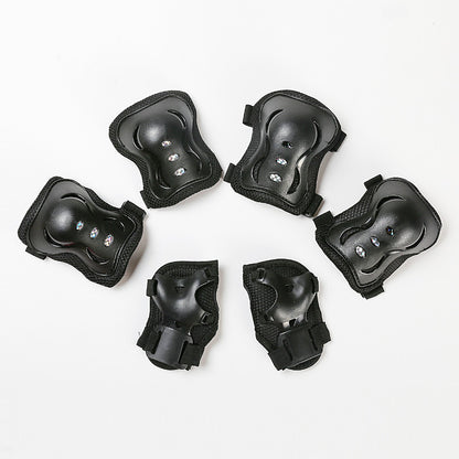 Hochleistungs-Schutzausrüstungs-Set Brehn