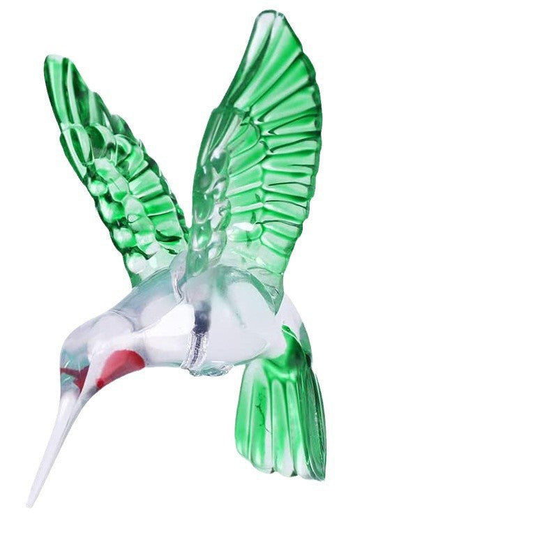 Dekorativer Flamingo Hängemobil Windspiel Gartenornament Brehn