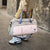 Vielseitige Sport-Duffle-Tasche