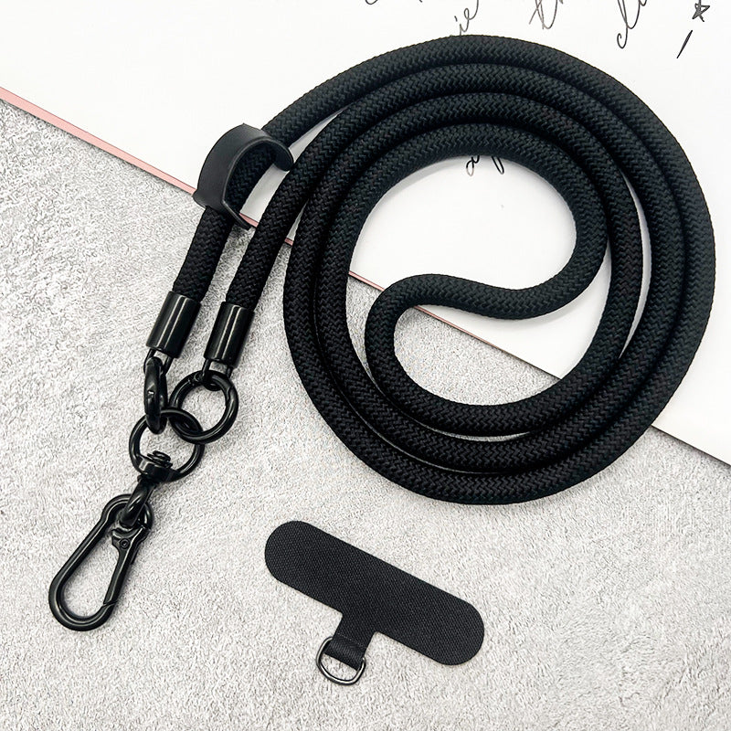 Haltbare Paracord Hundeleine Brehn