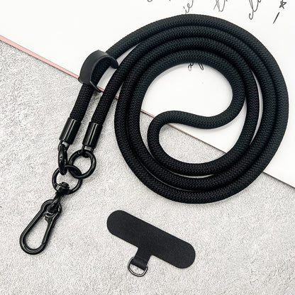 Haltbare Paracord Hundeleine Brehn