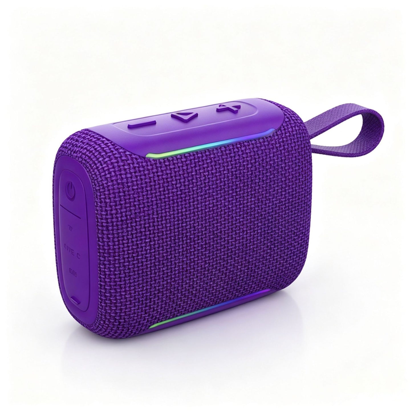 Tragbarer Bluetooth Lautsprecher Brehn