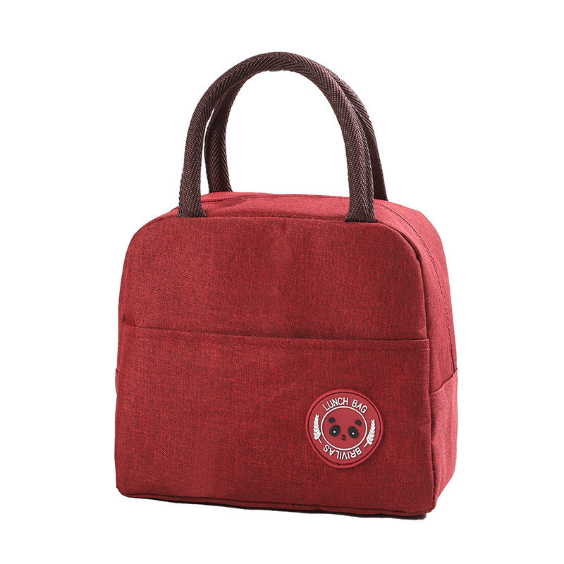 Kinder Cartoon-Themen Lunchbox Brehn