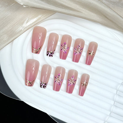 Premium-Qualität Nail Art Kit Brehn