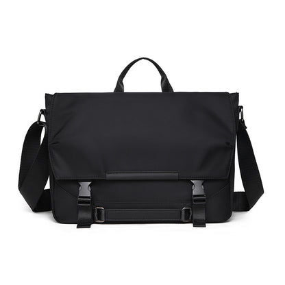 Stilvolle vielseitige Bürotasche Brehn