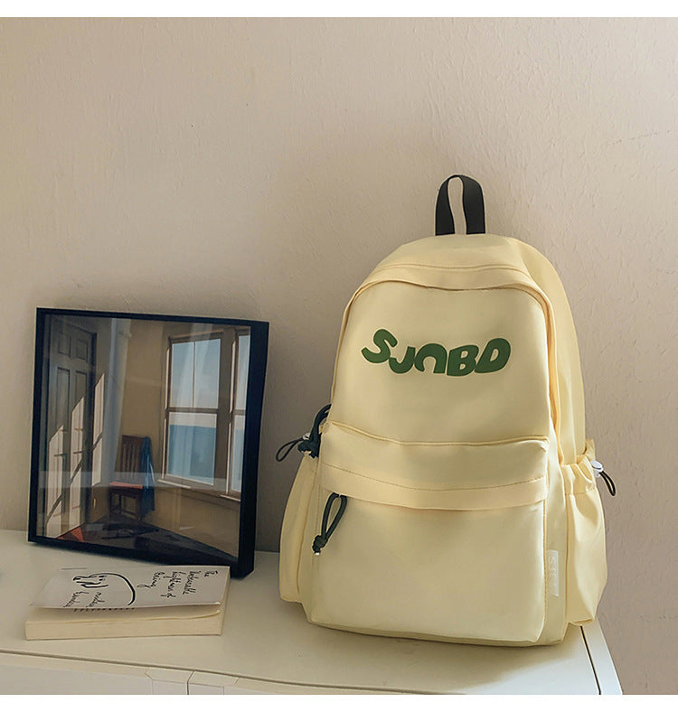 Lässiger Urban Rucksack Brehn