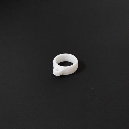 Vielseitiger Silikonclip-Halter Brehn