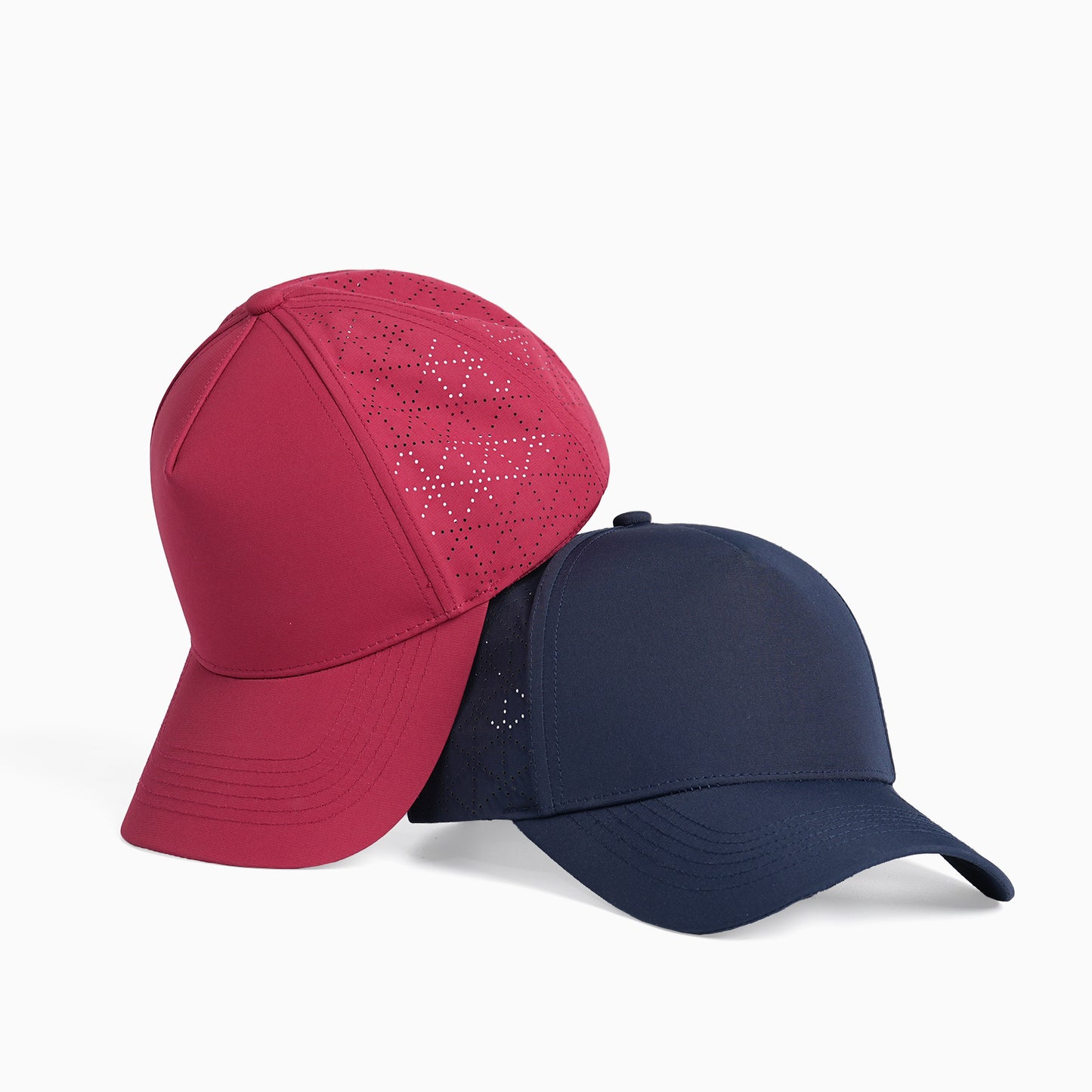 Damen Sportliche Anpassbare Cap Brehn