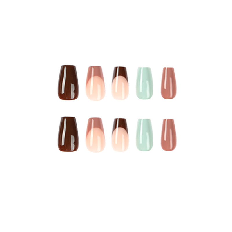 Kunstvolle Nagelkosmetik Brehn