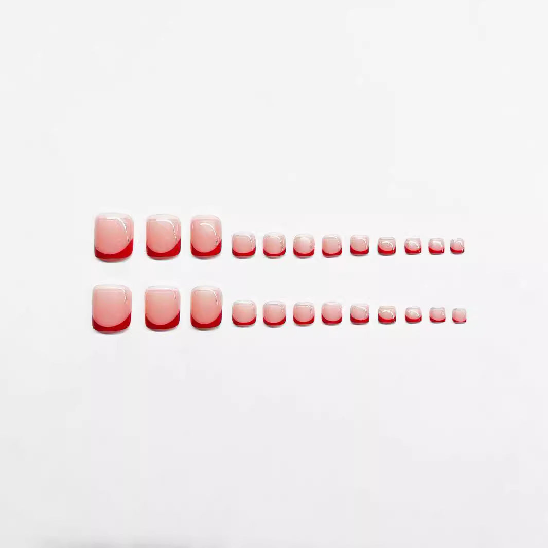 Glamorous Specialty Nail Art Set Brehn