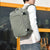 Stylischer Mehrfachfach-Rucksack Brehn