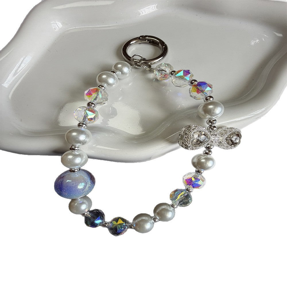 Elegante Perlen Charm-Armband Brehn 1790135826