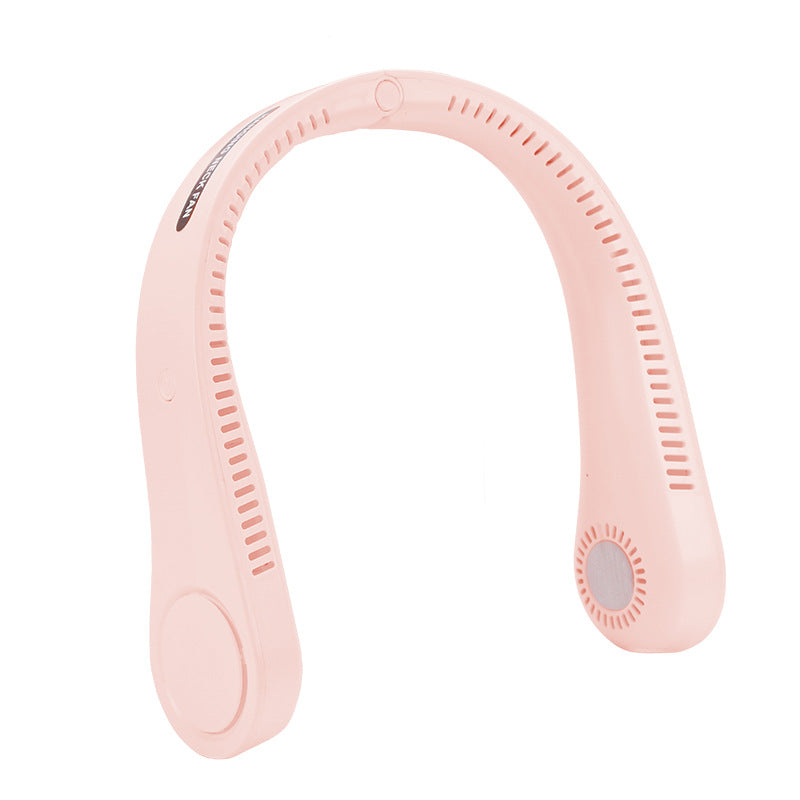 Unisex tragbarer Ventilator Brehn