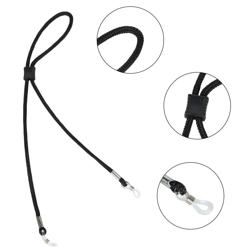 Eyewear Retainer Straps Brehn