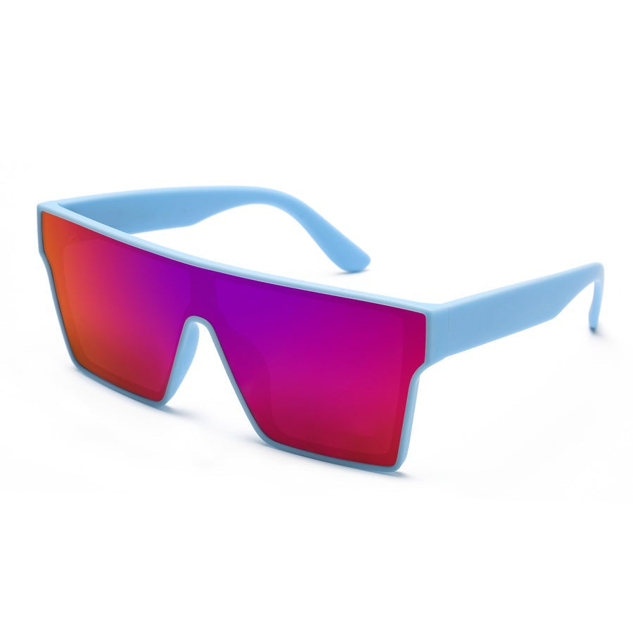 Damen modische Sonnenbrille Brehn