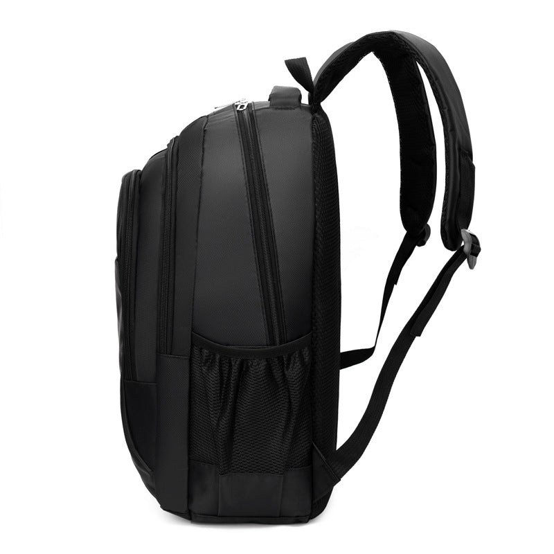 Diebstahlgeschützter Reiserrucksack Brehn