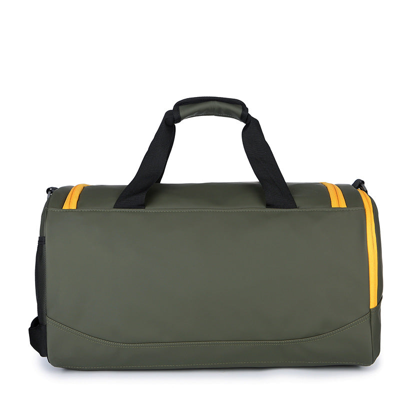 Vielseitige wasserdichte Sport-Duffle-Brehn
