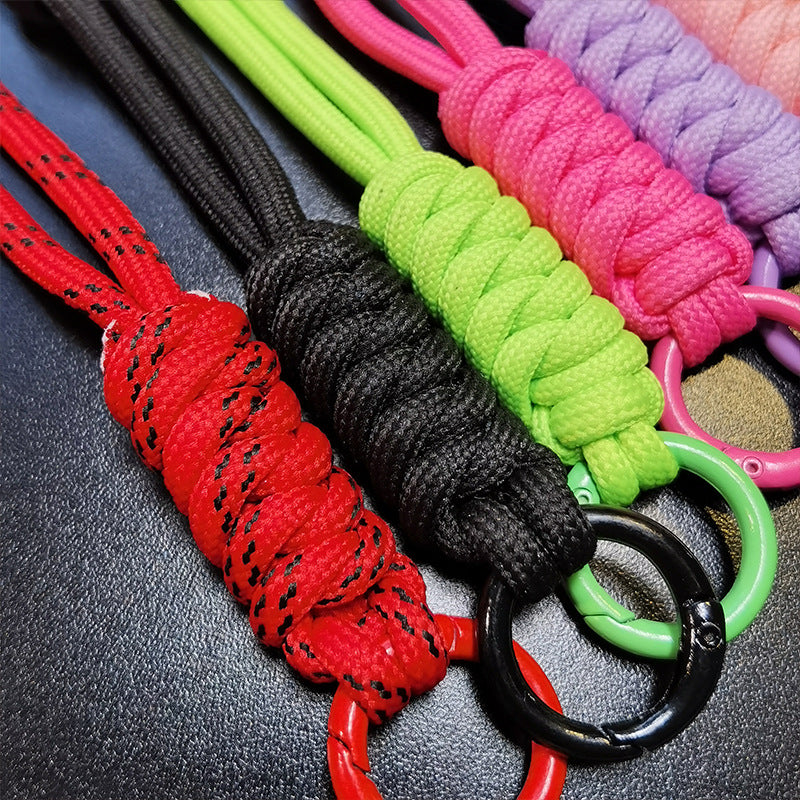 Vielseitiger Utility Loop Strap Brehn