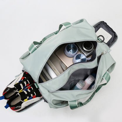 Gym Tote Bag Brehn