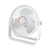 Unisex Tischventilator Brehn