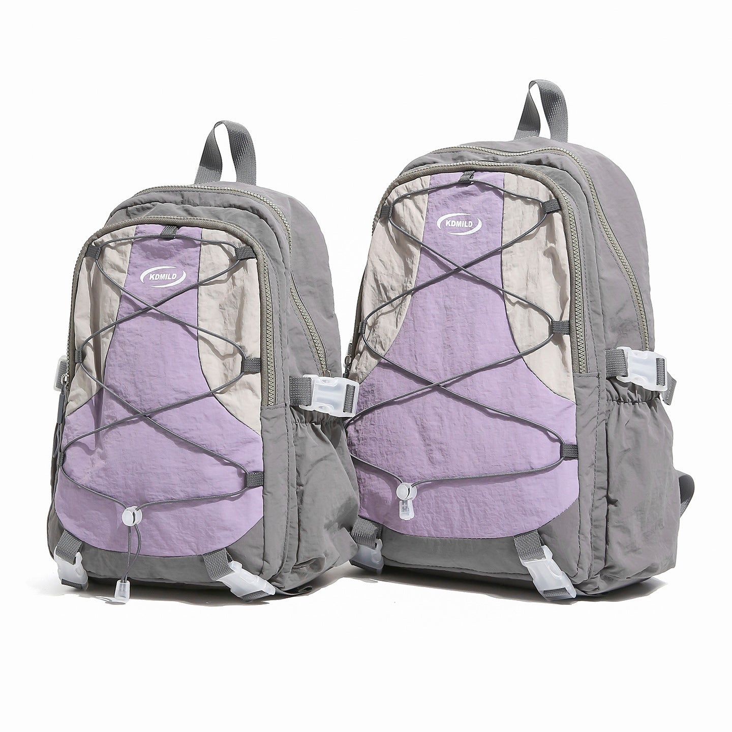 Leichter langlebiger Wanderrucksack